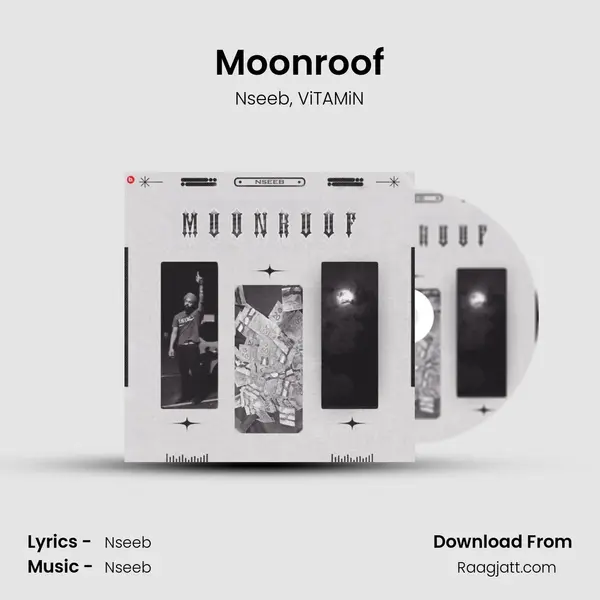 Moonroof - Nseeb album cover 