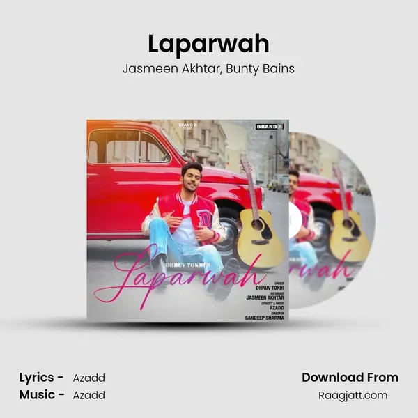 Laparwah mp3 song