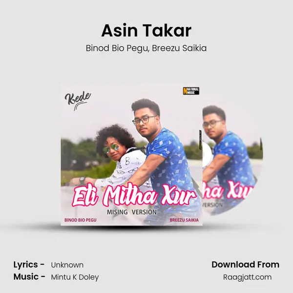 Asin Takar mp3 song