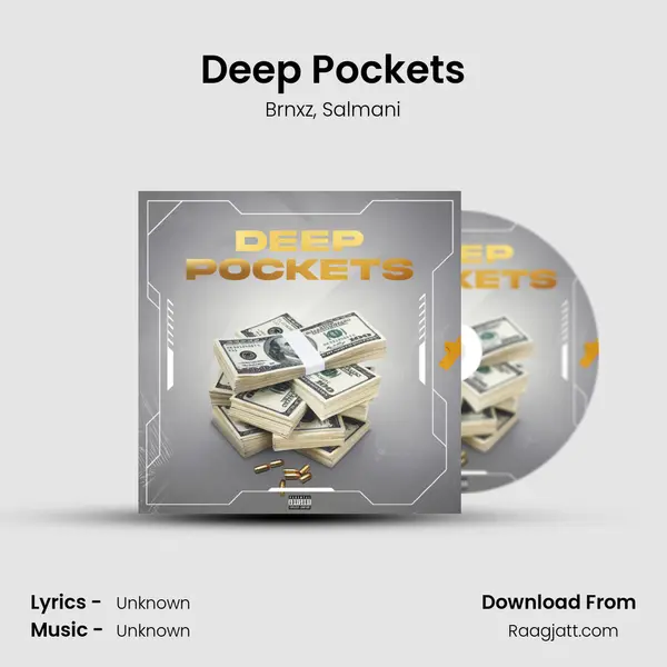 Deep Pockets mp3 song