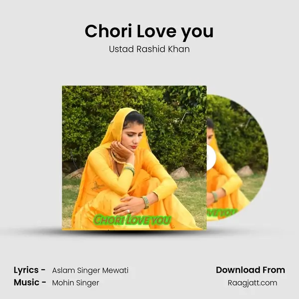 Chori Love you mp3 song