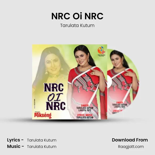 NRC Oi NRC mp3 song