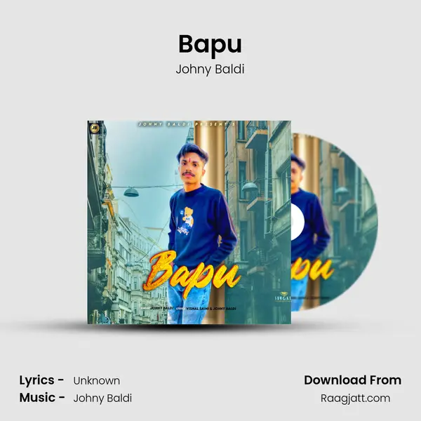 Bapu mp3 song