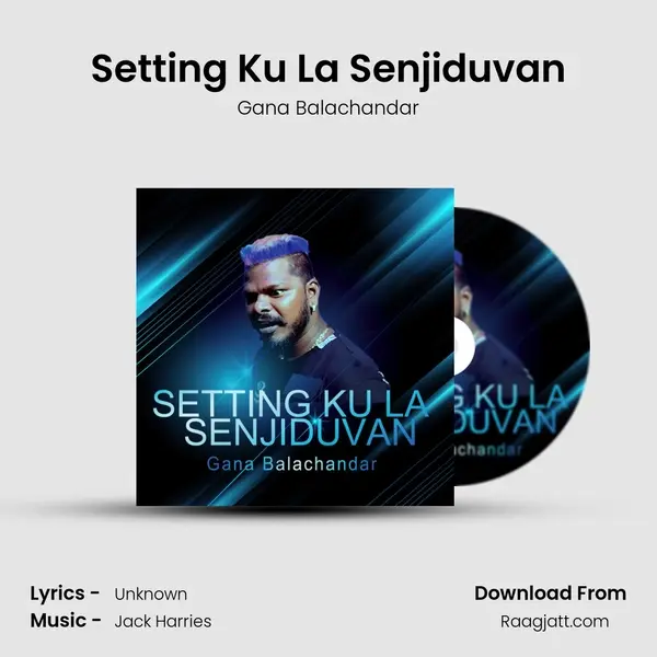 Setting Ku La Senjiduvan mp3 song