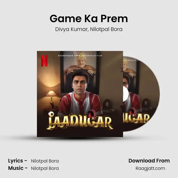 Game Ka Prem mp3 song