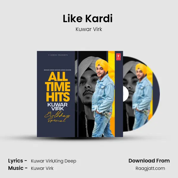 Like Kardi (From 