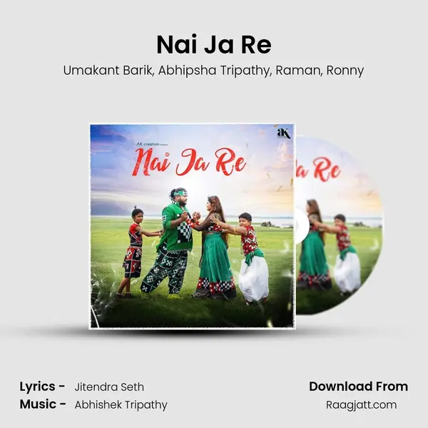 Nai Ja Re mp3 song