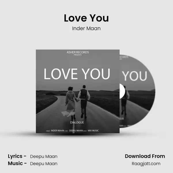 Love You mp3 song