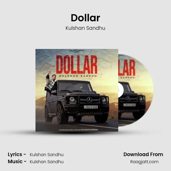 Dollar mp3 song