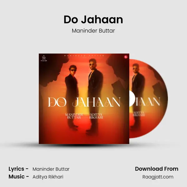 Do Jahaan mp3 song