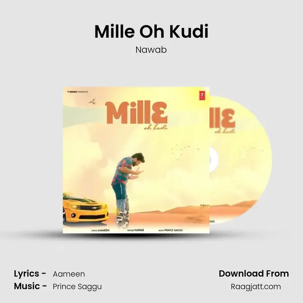 Mille Oh Kudi mp3 song