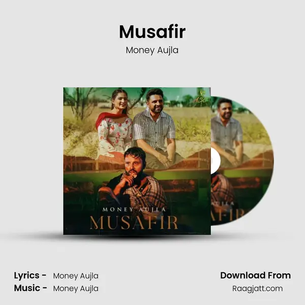 Musafir mp3 song