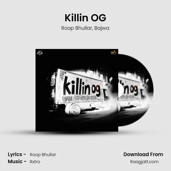 Killin OG mp3 song