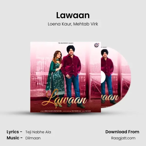 Lawaan mp3 song