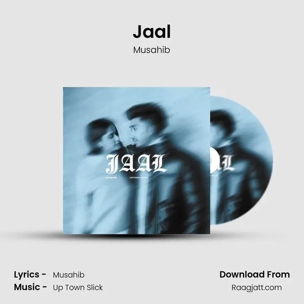 Jaal - Musahib album cover 