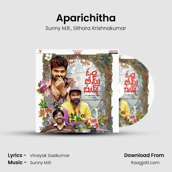 Aparichitha mp3 song