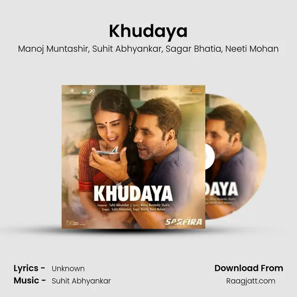 Khudaya mp3 song