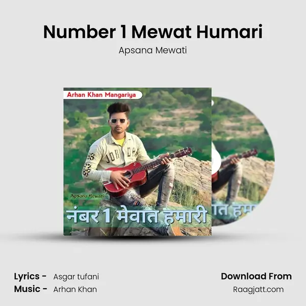 Number 1 Mewat Humari mp3 song