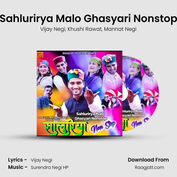 Sahlurirya Malo Ghasyari Nonstop mp3 song