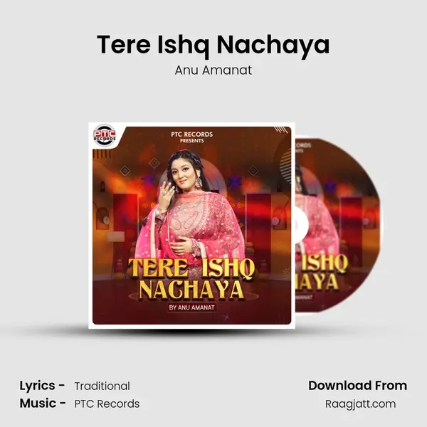 Tere Ishq Nachaya mp3 song