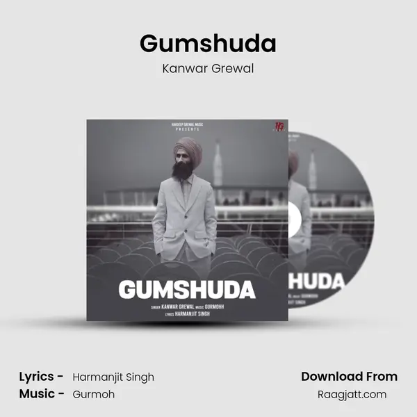 Gumshuda mp3 song