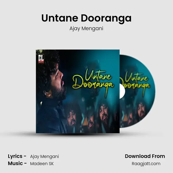 Untane Dooranga mp3 song