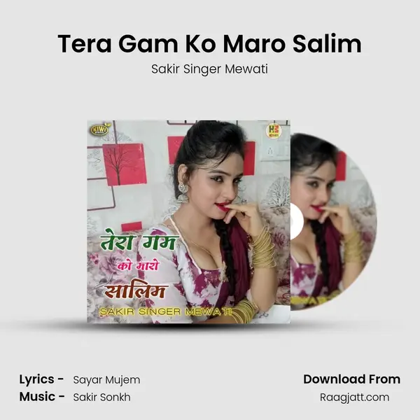 Tera Gam Ko Maro Salim mp3 song