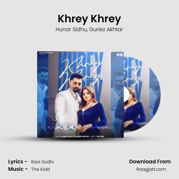 Khrey Khrey mp3 song