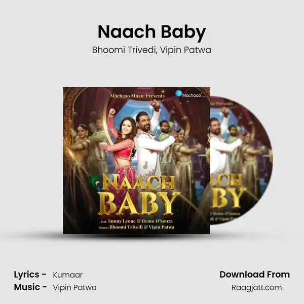 Naach Baby mp3 song