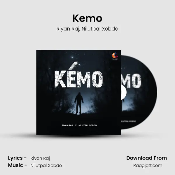 Kemo - Riyan Raj album cover 