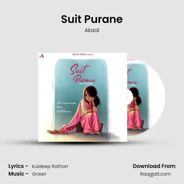 Suit Purane mp3 song