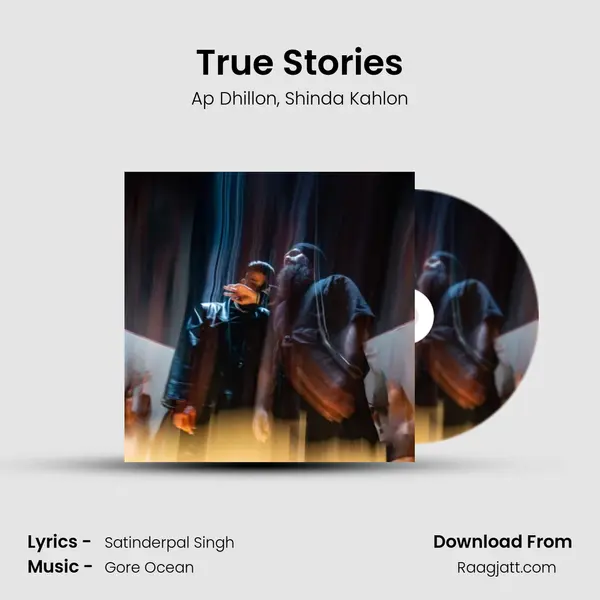 True Stories mp3 song