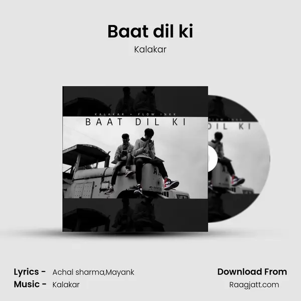 Baat dil ki mp3 song