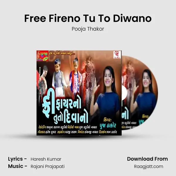 Free Fireno Tu To Diwano mp3 song