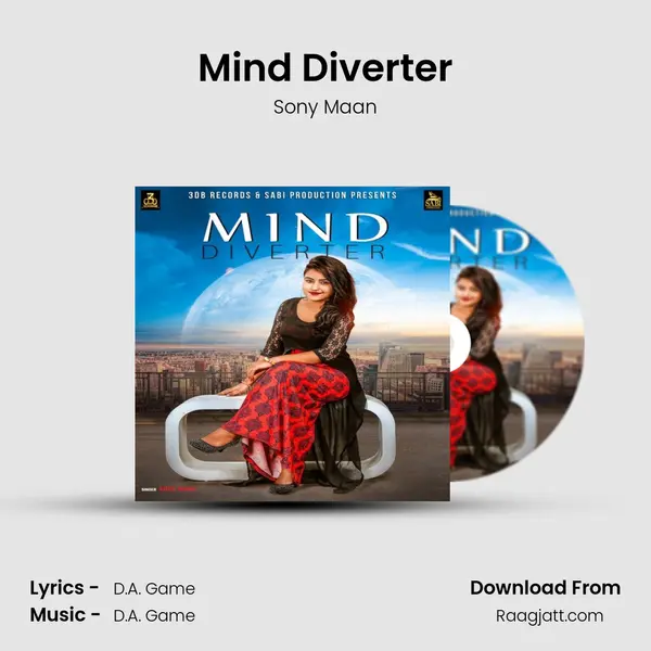 Mind Diverter mp3 song