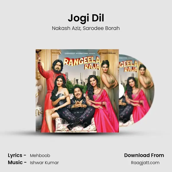 Jogi Dil mp3 song