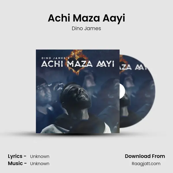 Achi Maza Aayi mp3 song