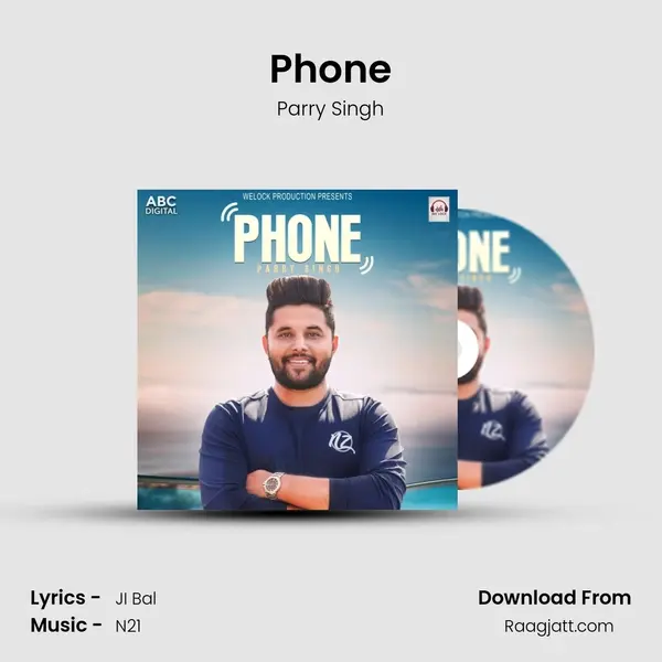 Phone mp3 song