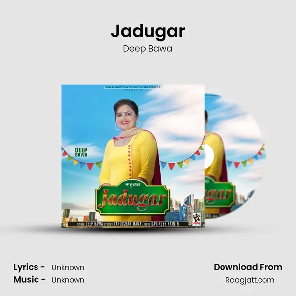 Jadugar mp3 song