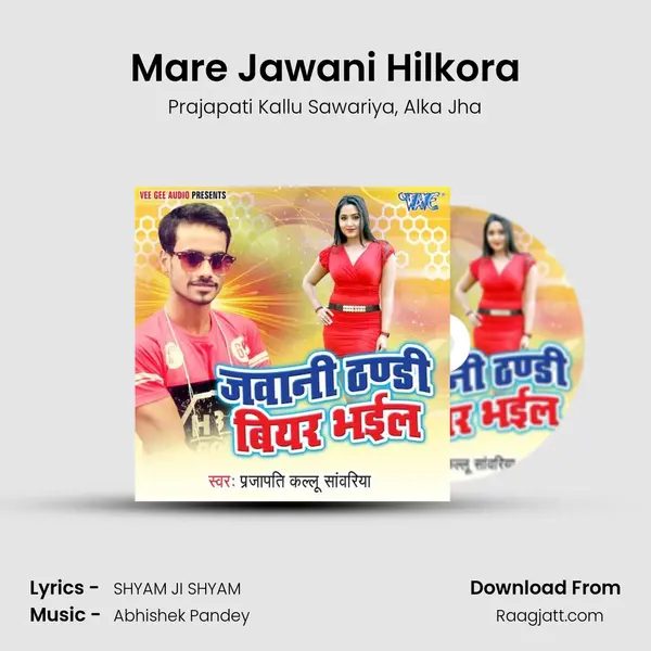 Mare Jawani Hilkora mp3 song