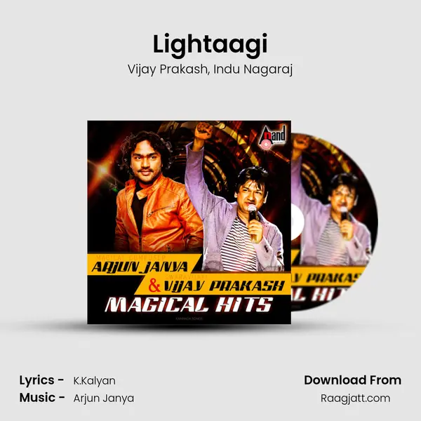 Lightaagi mp3 song