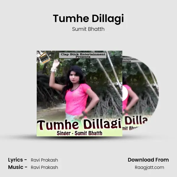 Tumhe Dillagi mp3 song