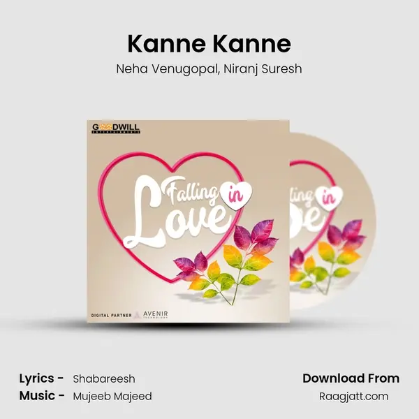 Kanne Kanne mp3 song