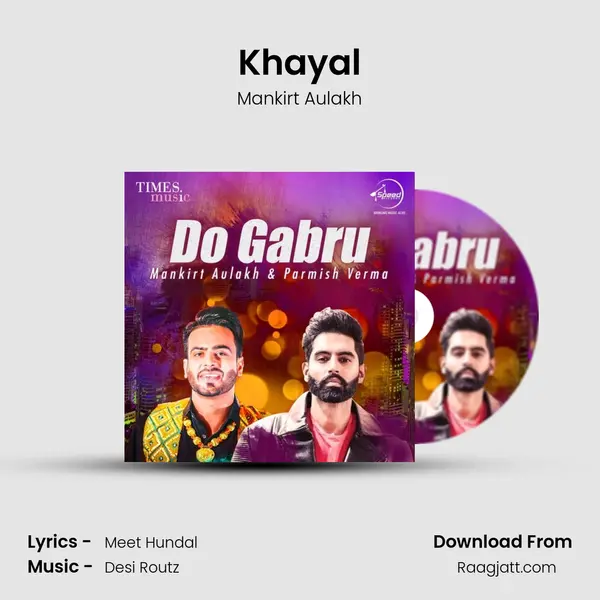 Khayal mp3 song