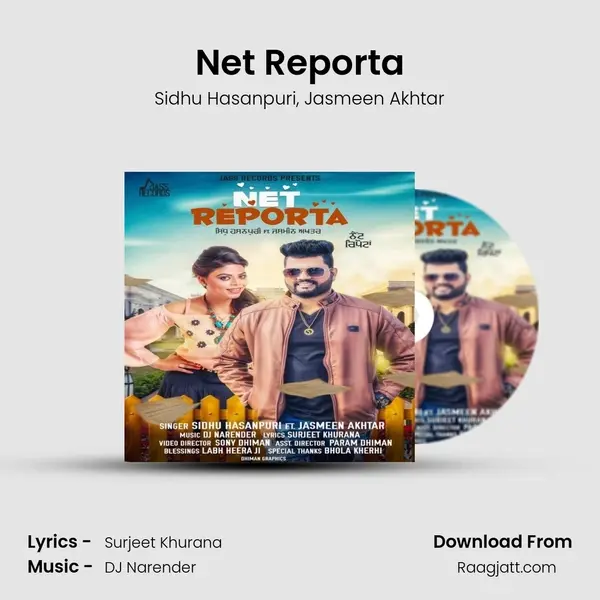 Net Reporta mp3 song