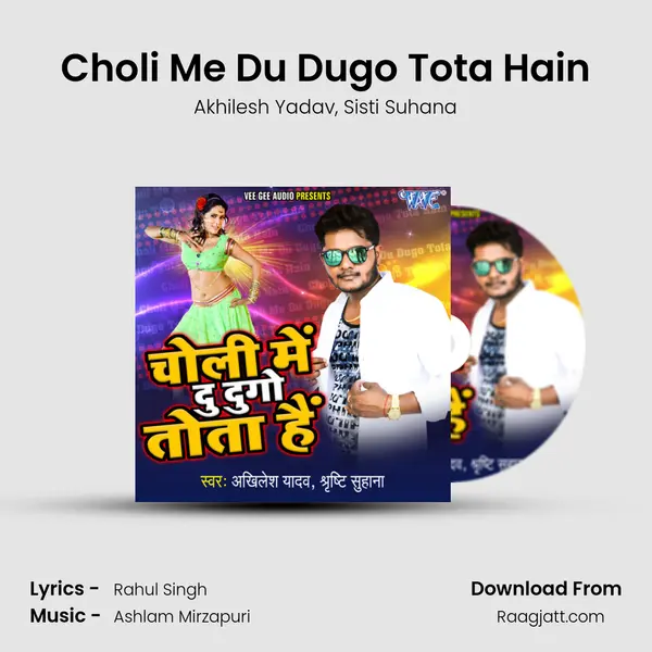 Choli Me Du Dugo Tota Hain mp3 song