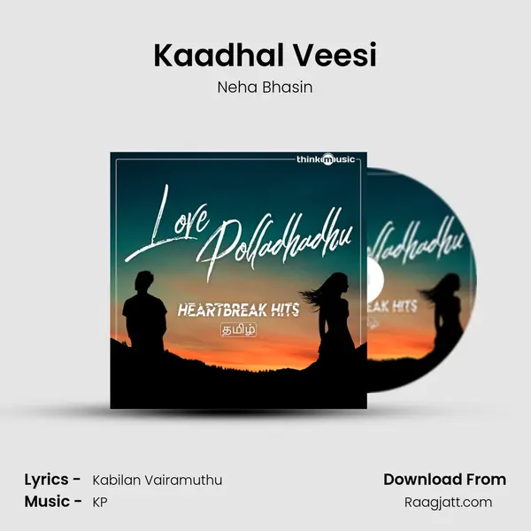 Kaadhal Veesi mp3 song