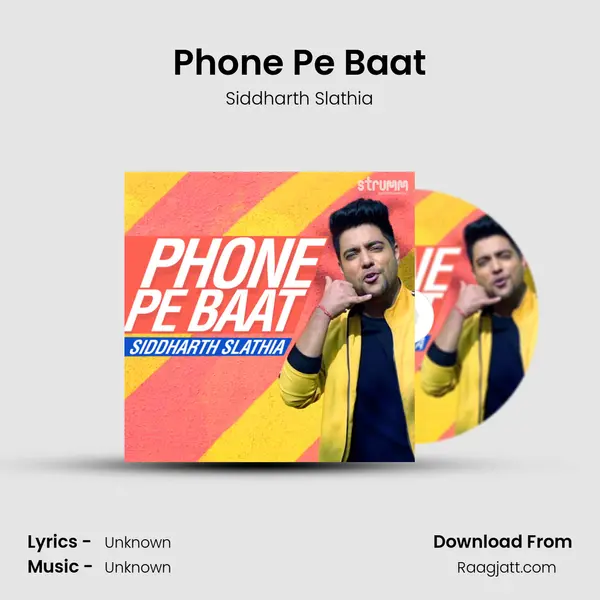 Phone Pe Baat mp3 song