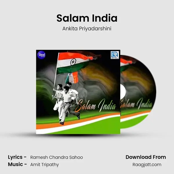 Salam India mp3 song