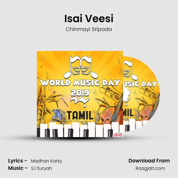 Isai Veesi mp3 song